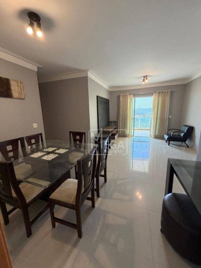 Apartamento, 4 quartos, 133 m² - Foto 1