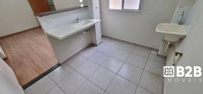 Apartamento, 2 quartos, 42 m² - Foto 3