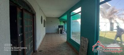 Casa, 3 quartos, 180 m² - Foto 4