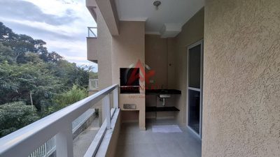Apartamento, 2 quartos, 73 m² - Foto 1