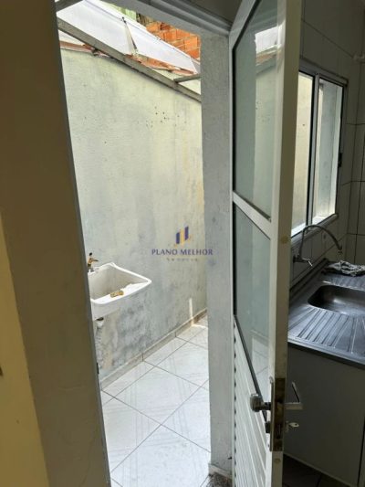 Apartamento, 2 quartos, 42 m² - Foto 5