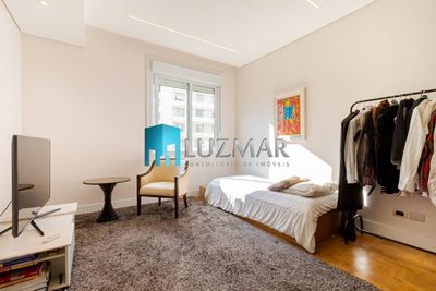 Apartamento, 3 quartos, 200 m² - Foto 5