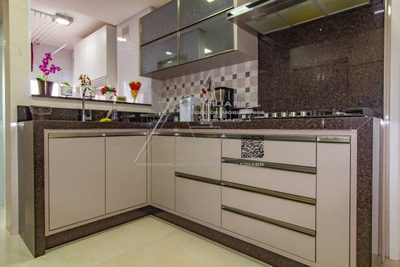 Apartamento, 3 quartos, 205 m² - Foto 2