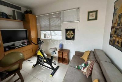 Apartamento, 4 quartos, 195 m² - Foto 2