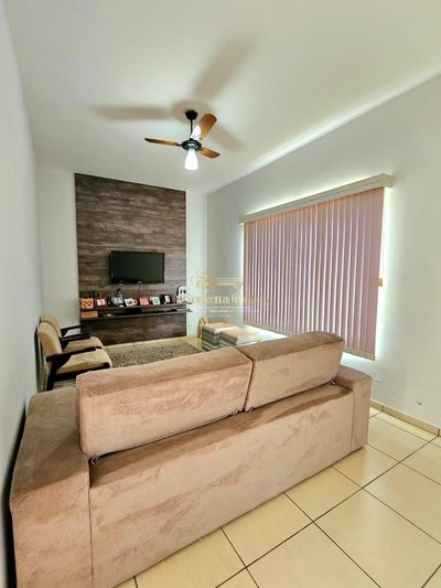Casa, 1 quarto, 115 m² - Foto 4