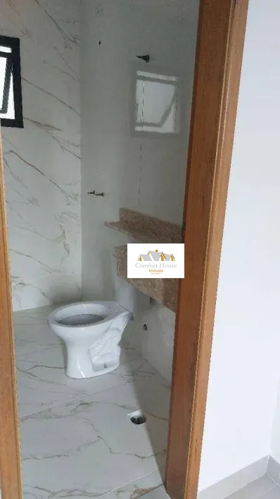 Cobertura, 2 quartos, 117 m² - Foto 4