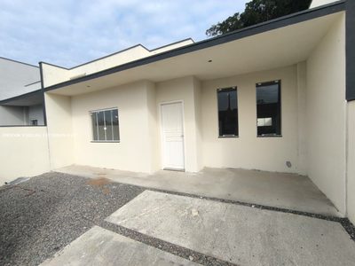 Sobrado, 2 quartos - Foto 1