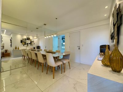Apartamento, 2 quartos, 80 m² - Foto 2