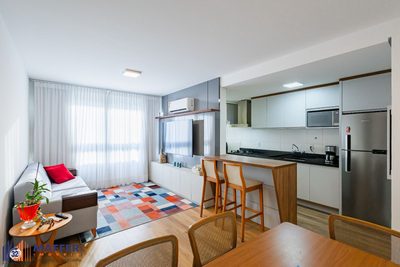 Apartamento, 2 quartos, 69 m² - Foto 4