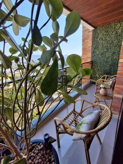 Apartamento, 3 quartos, 116 m² - Foto 3