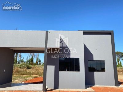 Casa, 3 quartos, 70 m² - Foto 2