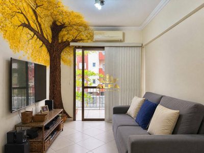 Apartamento, 3 quartos, 85 m² - Foto 3