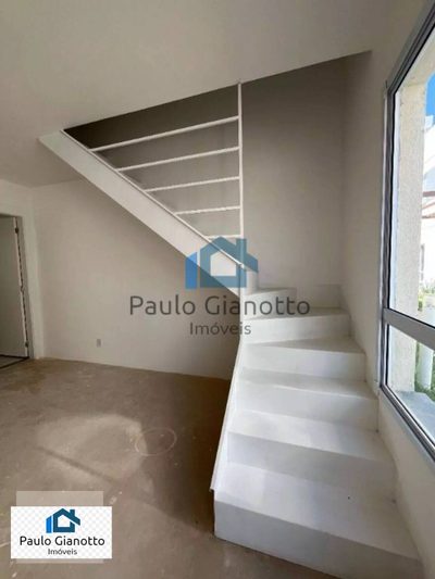 Casa de Condomínio, 2 quartos - Foto 2