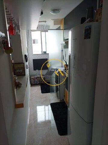 Apartamento, 3 quartos, 69 m² - Foto 5
