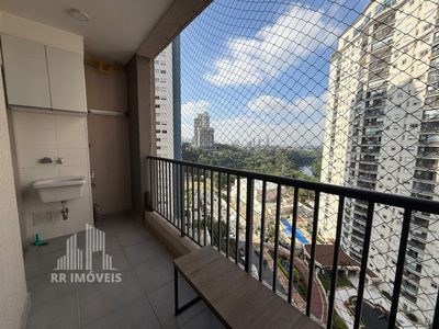 Apartamento, 2 quartos, 52 m² - Foto 5