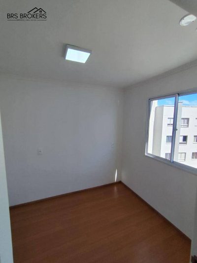 Apartamento, 2 quartos, 36 m² - Foto 5