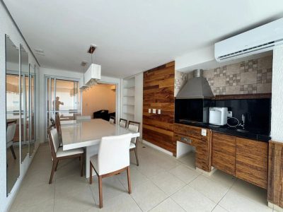 Apartamento, 4 quartos, 125 m² - Foto 1