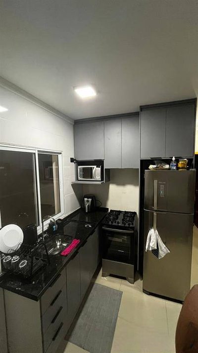 Apartamento, 2 quartos, 39 m² - Foto 4