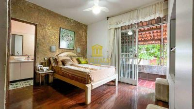 Casa, 4 quartos, 317 m² - Foto 1