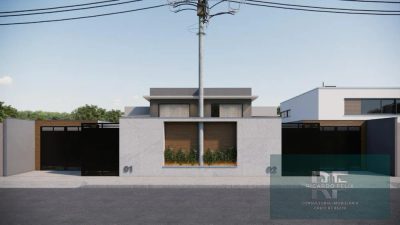 Casa, 2 quartos, 150 m² - Foto 4