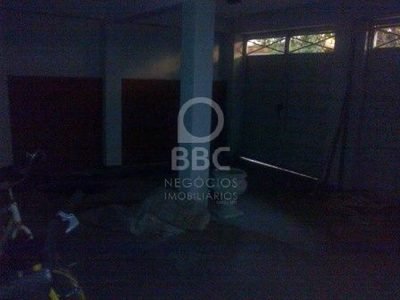 Sobrado, 3 quartos, 400 m² - Foto 2