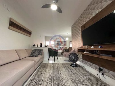 Casa, 3 quartos, 141 m² - Foto 2