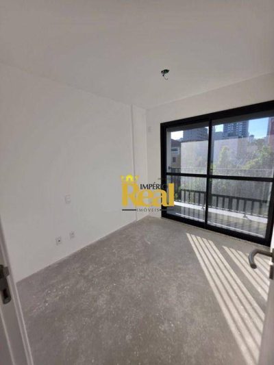 Apartamento, 1 quarto, 32 m² - Foto 1