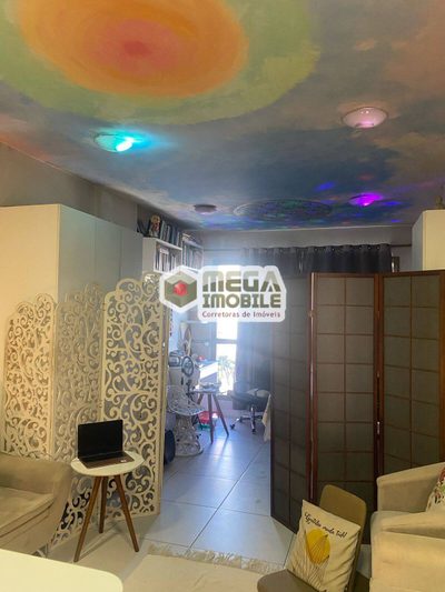 Sala-Conjunto, 29 m² - Foto 5