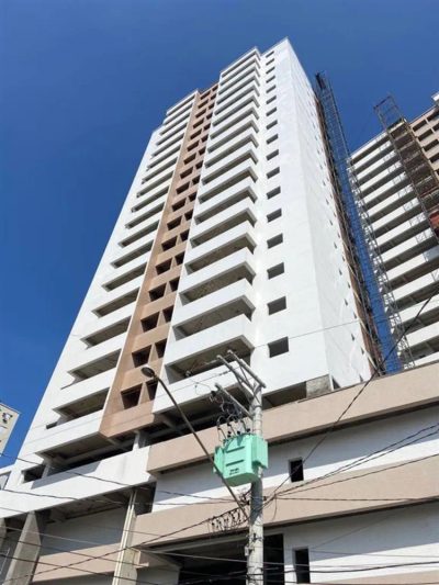 Apartamento, 2 quartos, 87 m² - Foto 2