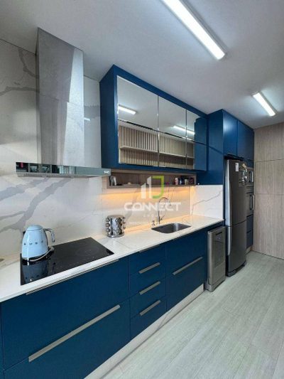 Apartamento - Foto 4