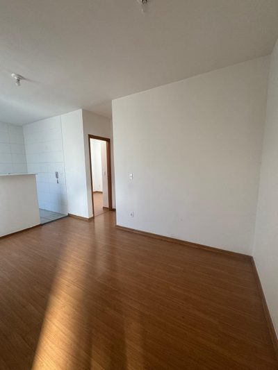 Apartamento, 1 quarto - Foto 1