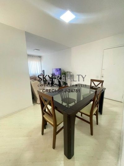 Apartamento, 3 quartos, 65 m² - Foto 5