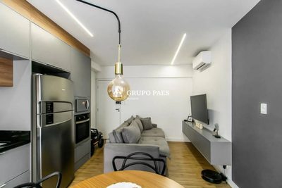 Apartamento, 2 quartos, 49 m² - Foto 5