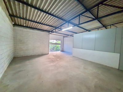 Depósito-Galpão - Foto 3