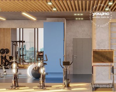 Apartamento, 2 quartos, 67 m² - Foto 5