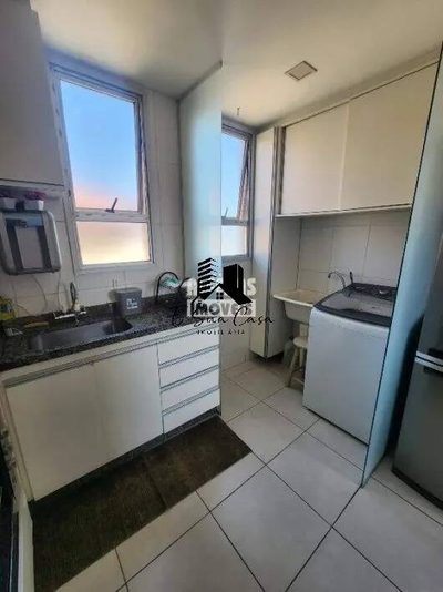 Apartamento, 2 quartos, 60 m² - Foto 5