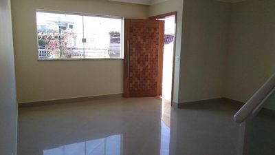 Sobrado, 3 quartos, 150 m² - Foto 2