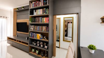 Casa, 2 quartos, 77 m² - Foto 4