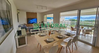 Apartamento, 3 quartos, 159 m² - Foto 1