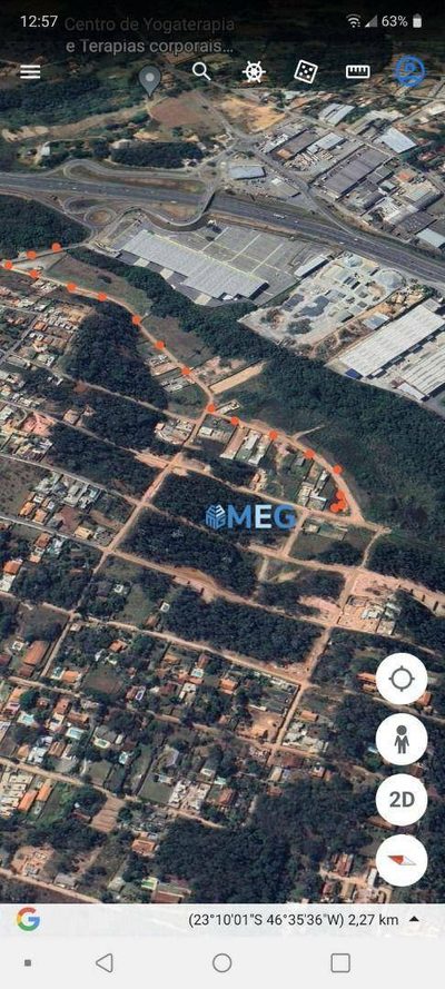Terreno, 749 m² - Foto 4