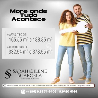 Apartamento, 3 quartos, 166 m² - Foto 2