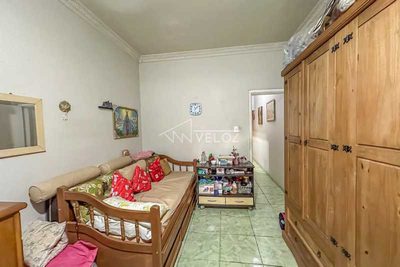 Apartamento, 1 quarto, 37 m² - Foto 1