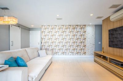 Apartamento, 3 quartos, 109 m² - Foto 1