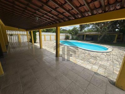 Casa, 4 quartos, 350 m² - Foto 3