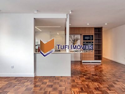 Apartamento, 2 quartos, 108 m² - Foto 5
