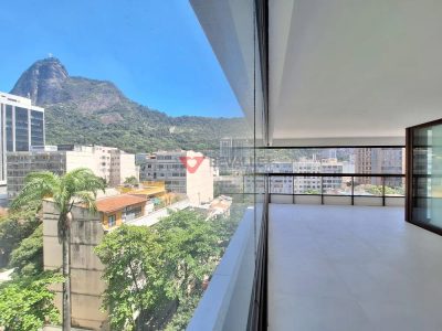 Apartamento, 3 quartos, 166 m² - Foto 5
