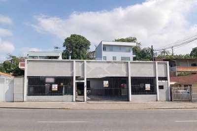 Casa, 8 quartos, 400 m² - Foto 1