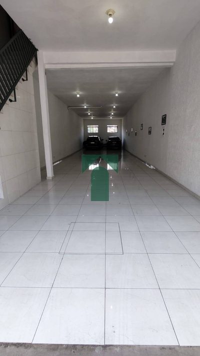 Sobrado, 2 quartos, 280 m² - Foto 1