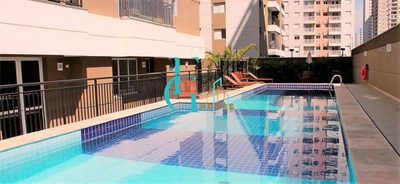 Apartamento, 1 quarto, 41 m² - Foto 2