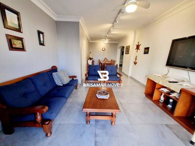 Apartamento, 3 quartos, 122 m² - Foto 4